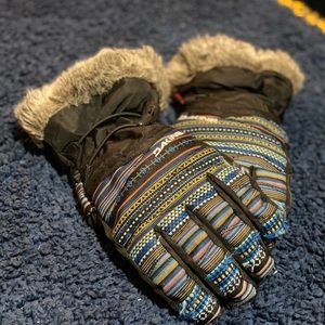 Dakine Gloves